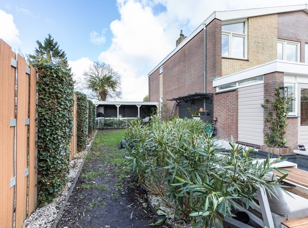 Medium property photo - Dennenlaan 73, 2451 XN Leimuiden